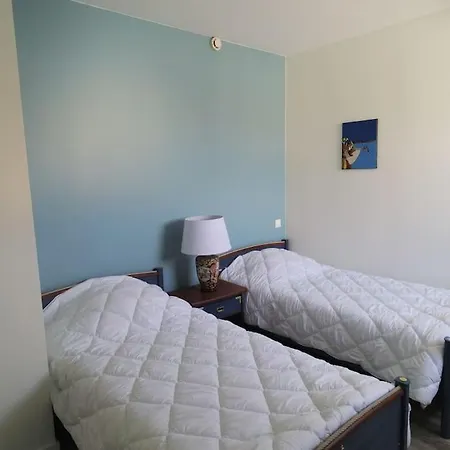 Apartment Magnifique Vue : Belle Ile