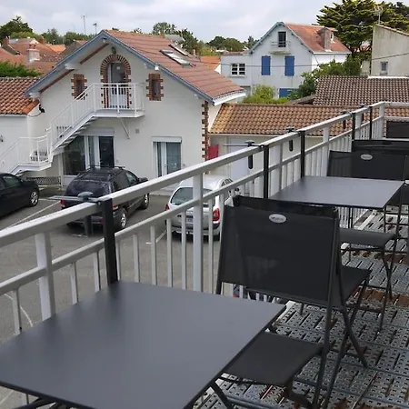 Magnifique Vue : Belle Ile La Bernerie-en-Retz