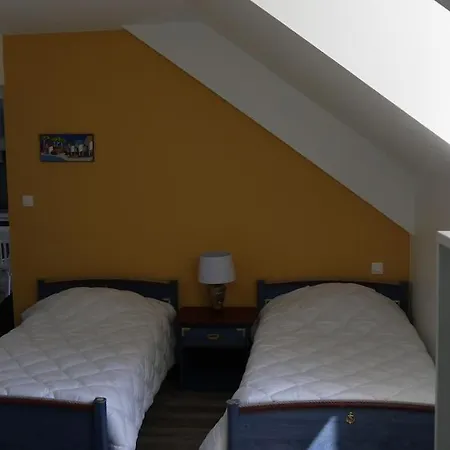 Magnifique Vue : Belle Ile Apartment *