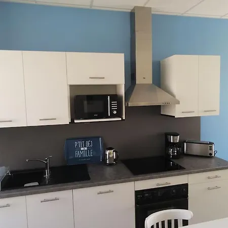 Magnifique Vue : Belle Ile