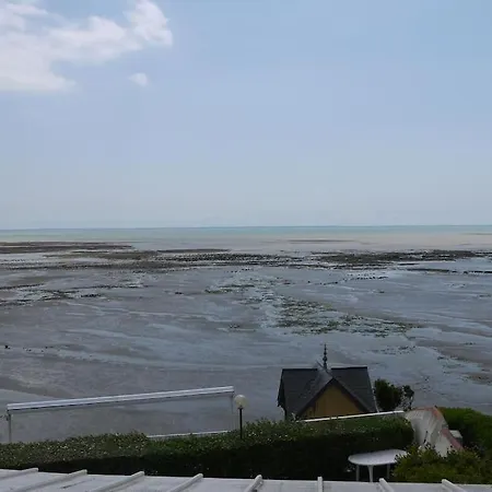 Apartment Magnifique Vue : Belle Ile *