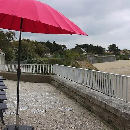 Apartment Magnifique Vue : Belle Ile