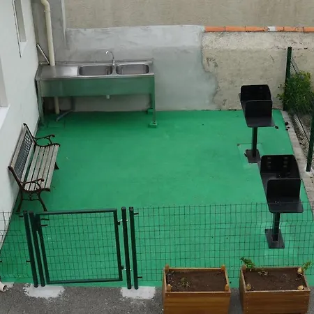 Magnifique Vue : Belle Ile Apartment La Bernerie-en-Retz