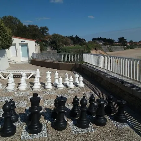 Magnifique Vue : Belle Ile * La Bernerie-en-Retz