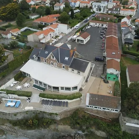 Magnifique Vue : Belle Ile La Bernerie-en-Retz
