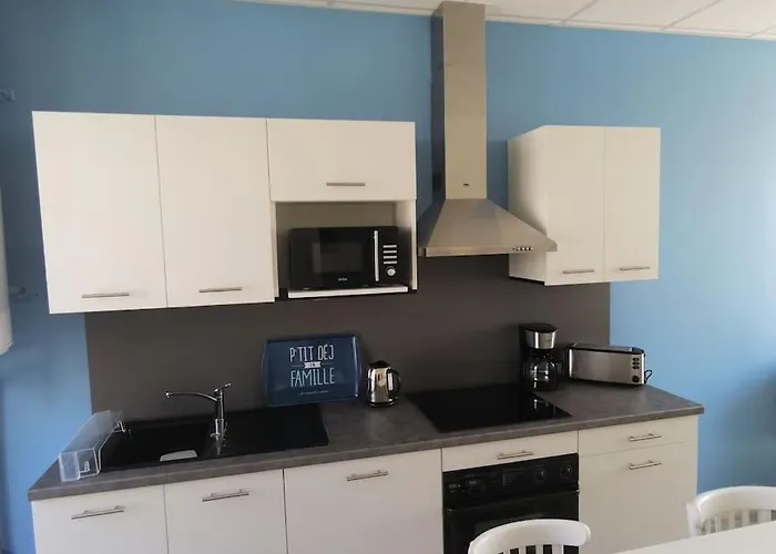 Magnifique Vue : Belle Ile