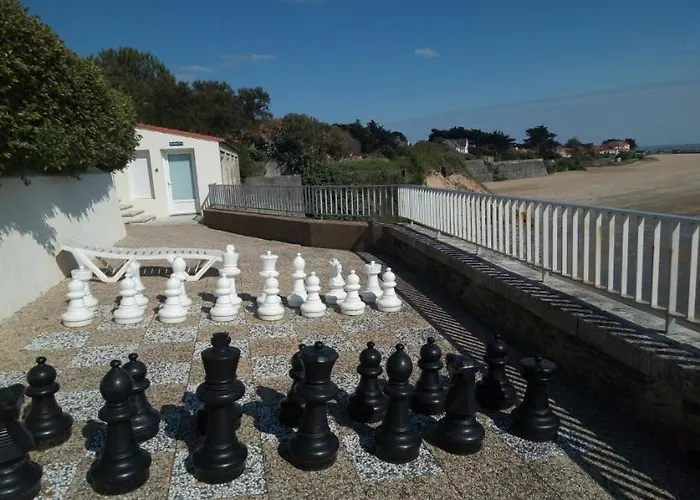 Magnifique Vue : Belle Ile * La Bernerie-en-Retz