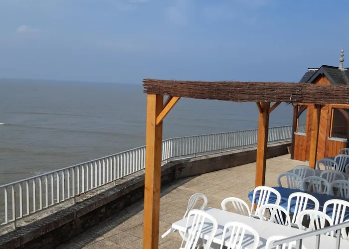 Magnifique Vue : Belle Ile * La Bernerie-en-Retz